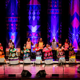 Soweto Gospel Choir @ Kirchner Saal, Stadthalle am Schloss