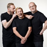 Papaya/ Radioresepsjonen 20-år!