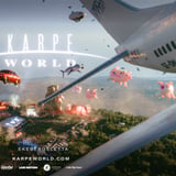 KARPE WORLD