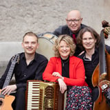 Orchestra Mondo - Tango meets Gypsy