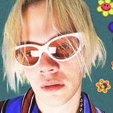 George Clanton (16 and Over)