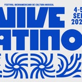 Festival Vive Latino España 2026