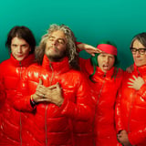 The Flaming Lips