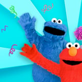 Elmo's Got the Moves