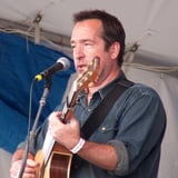 Richard Shindell @ Hen & Chicken