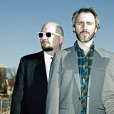 The Bad Plus