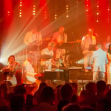 DISCO INFERNO Sveriges Största Discoshow