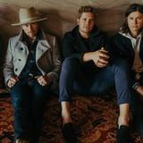 NEEDTOBREATHE: The Long Surrender Tour