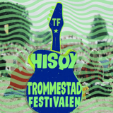 Trommestadfestivalen 2026