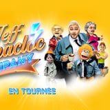 THE JEFF PANACLOC COMPANY