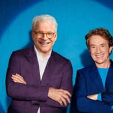 The Best of Steve Martin & Martin Short