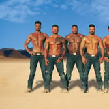Thunder From Down Under