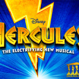 Disney's Hercules