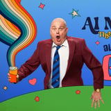 Al Murray - All You Need Is Guv