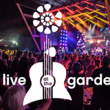 Live at the Garden @ Radians Amphitheater