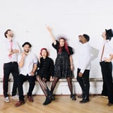 The Electric Swing Circus