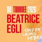 Beatrice Egli | Logen-Seat in der Ticketmaster Suite