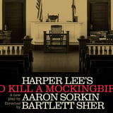 To Kill a Mockingbird