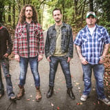 BLACK STONE CHERRY