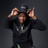 Twins 2 Entertainment Presents: DC Young Fly