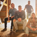 The Glorious Sons
