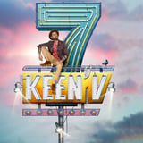 KEEN'V