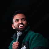 Akaash Singh: Generational Triumph Tour