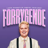 Lasse Madsen - Forrygende