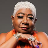 Luenell at Jimmy Kimmel's Comedy Club