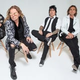 Maná @ Golden 1 Center