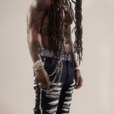 Jacquees MOOD 2 London