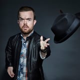 Brad Williams