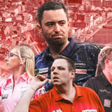 The Marquee Masters