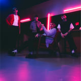 The K's- Official Ticket and Hotel Bundls