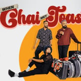 When Chai Met Toast: Joy of Little Things Tour