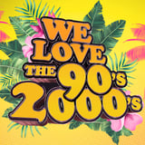 WE LOVE