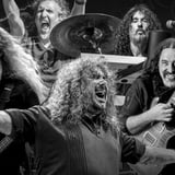 Warcry - XXV Aniversario