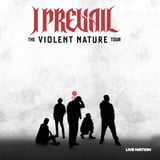 I Prevail: The Violent Nature Tour UK & EUROPE 2026 - WARSAW | Ticketmaster Presale