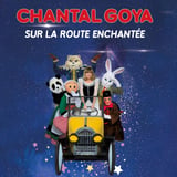 CHANTAL GOYA
