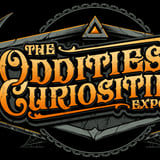 Oddities & Curiosities Expo - 2026