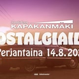 NOSTALGIAILTA