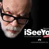 Brian Mørk - iSeeYou – og du kan ikke gemme dig