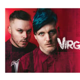 THE VIRGINMARYS