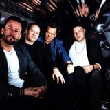 The Boyband - Larger Than Life tour