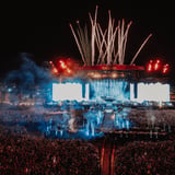 Reading Festival 2026 - Sunday