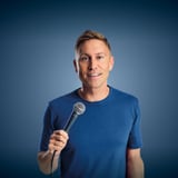 Russell Howard - Don't Tell The Algorithm