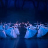 Giselle