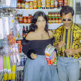 LILLY WOOD AND THE PRICK