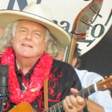 Peter Rowan
