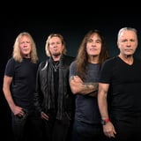 Iron Maiden - Run for Your Lives